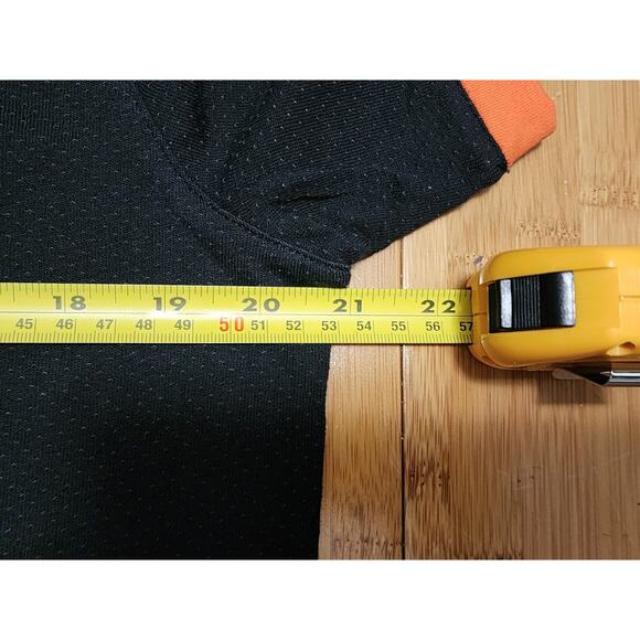 Harley-Davidson 120th Anniversary Ringer Tee Shirt Black Men's M Logo Graphic - Picture 8 of 10